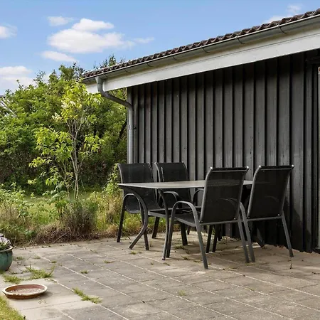 Ln1945-hjorring-ternevej-5 Ferienhaus