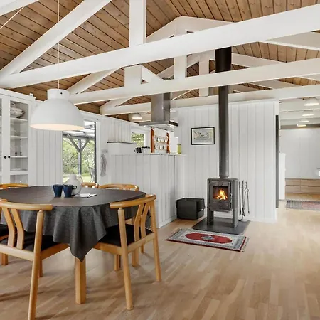 Ln1945-hjorring-ternevej-5 Ferienhaus Hjørring