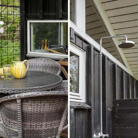 Ln1945-hjorring-ternevej-5 Ferienhaus Hjørring