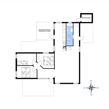 Ferienhaus Ln1945-hjorring-ternevej-5 *